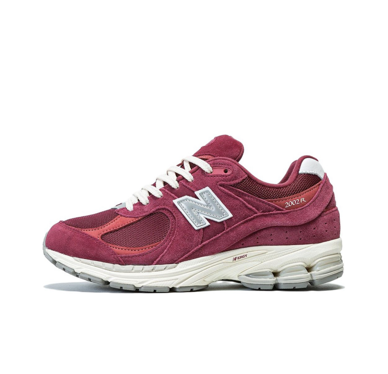 New Balance 2002r Bordeaux M2002RHA