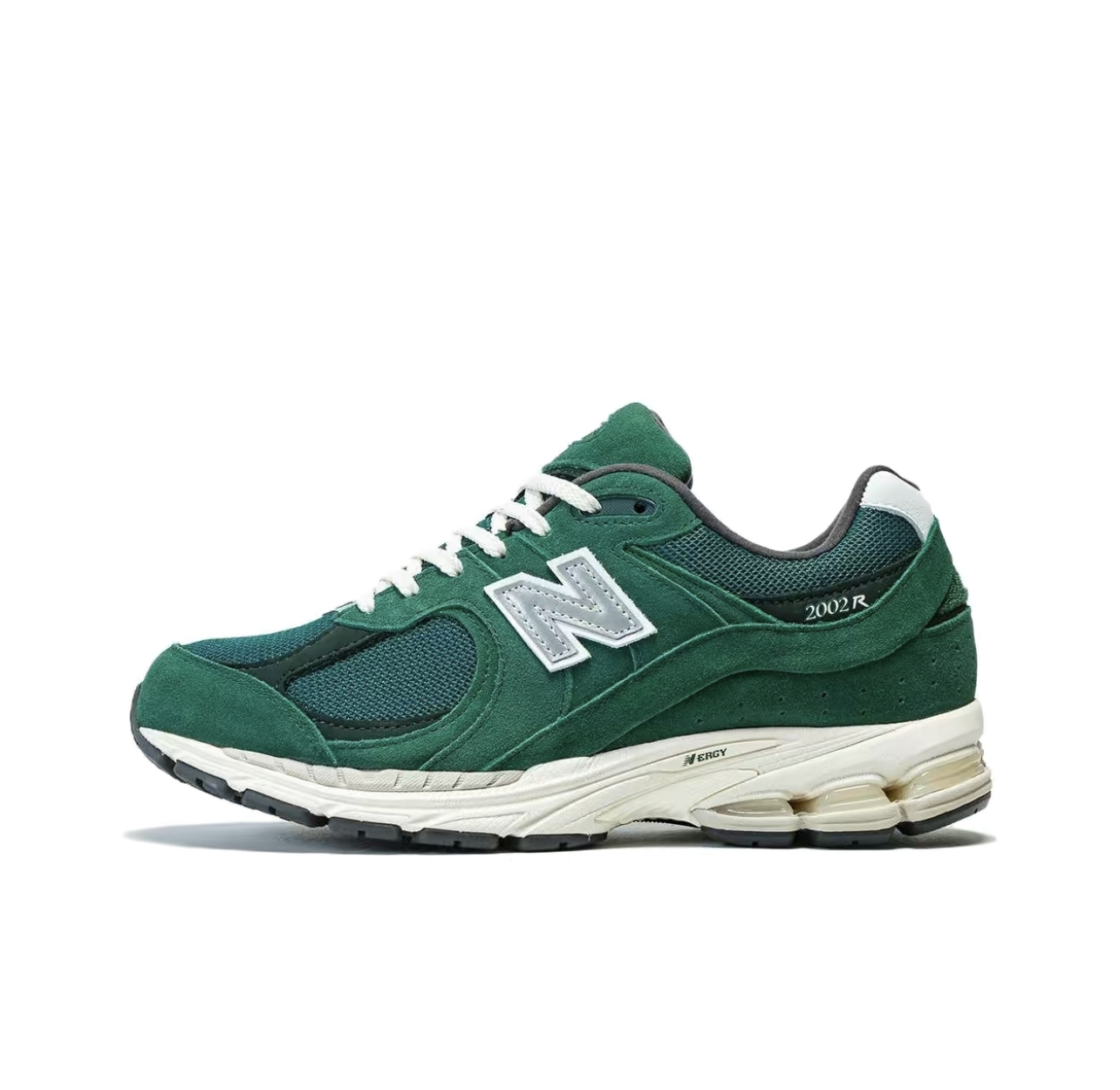 New Balance 2002r Nightwatch Green M2002RHB