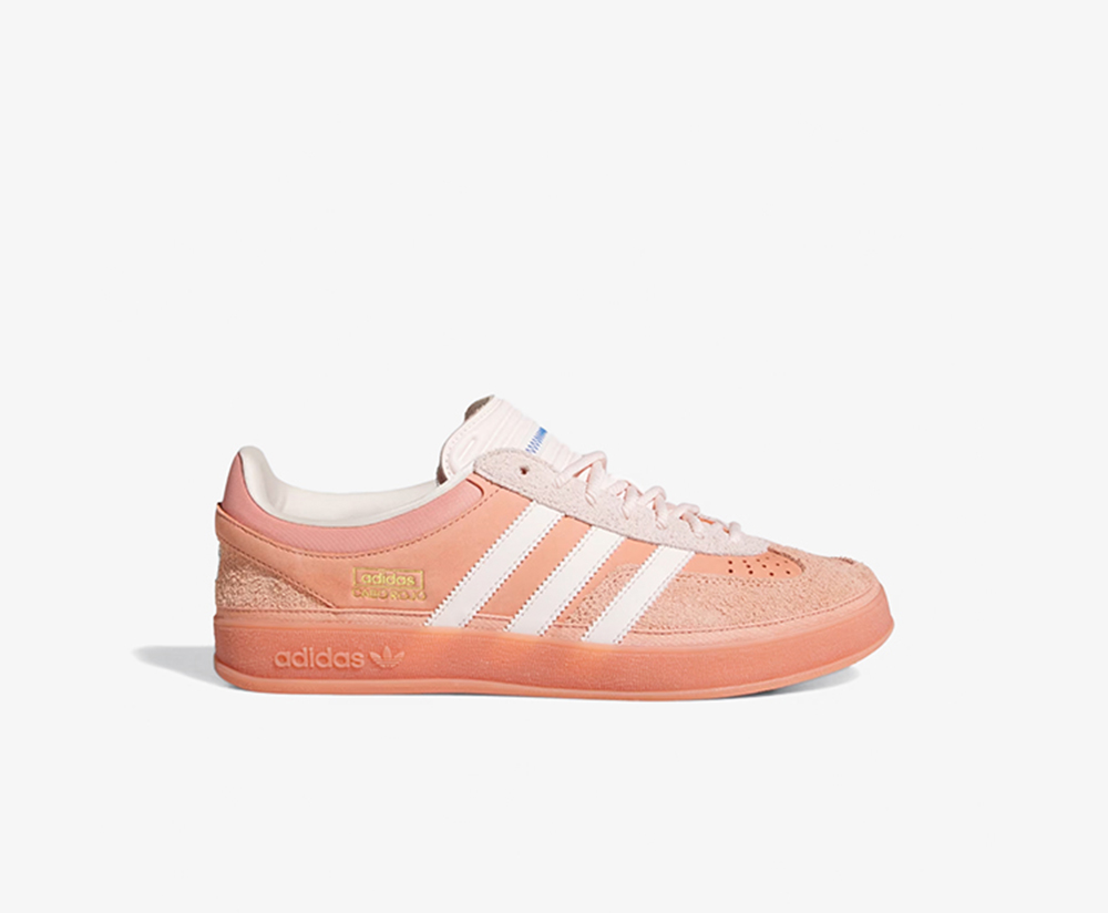 Bad Bunny x Adidas Gazelle Indoor 'Cabo Rojo' JS5052
