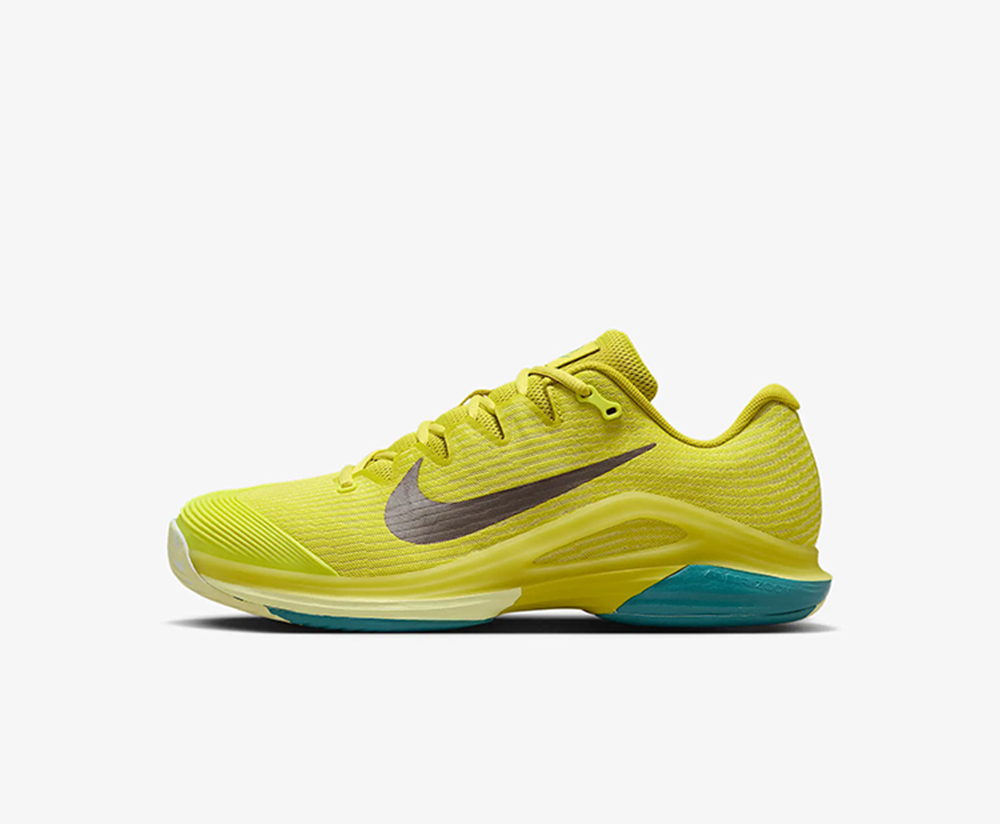 NikeCourt Vapor 12 Premium HC 'High Voltage' HF7827-300