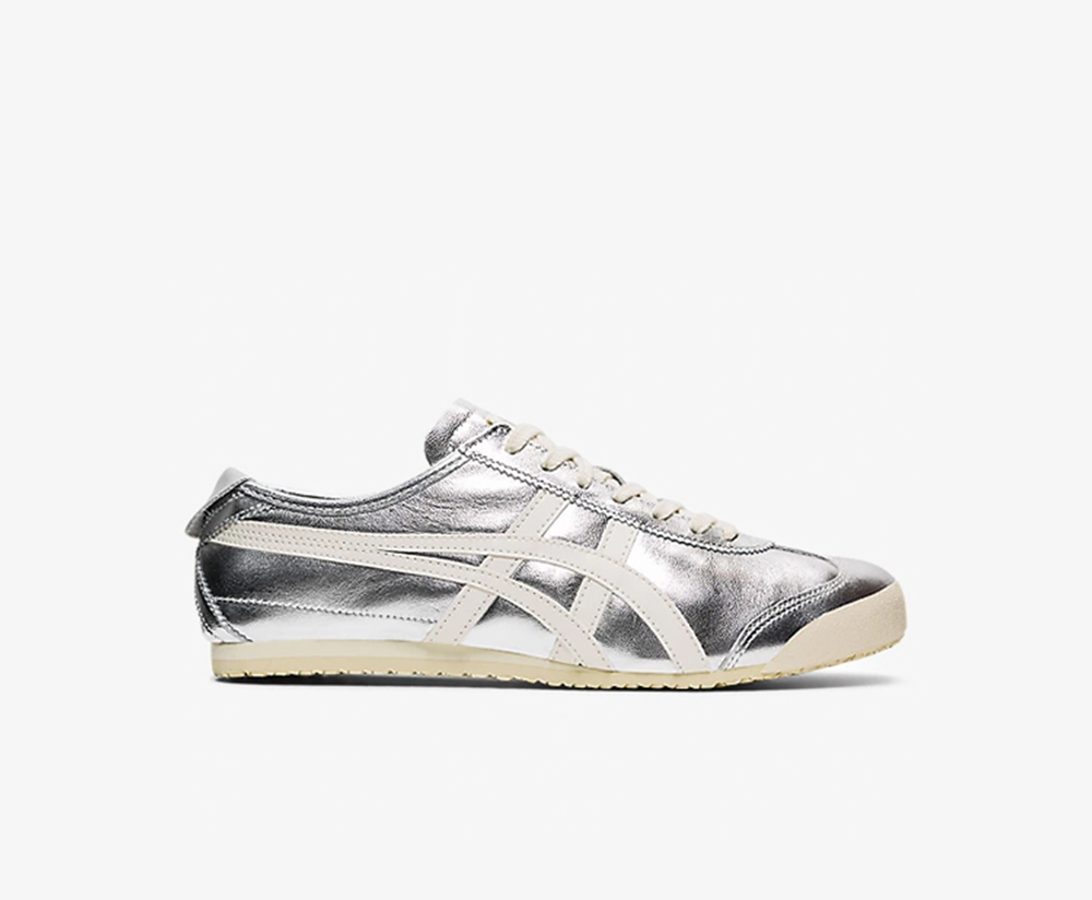 Onitsuka Tiger Mexico 66 'Silver Off White' 1183B566-021
