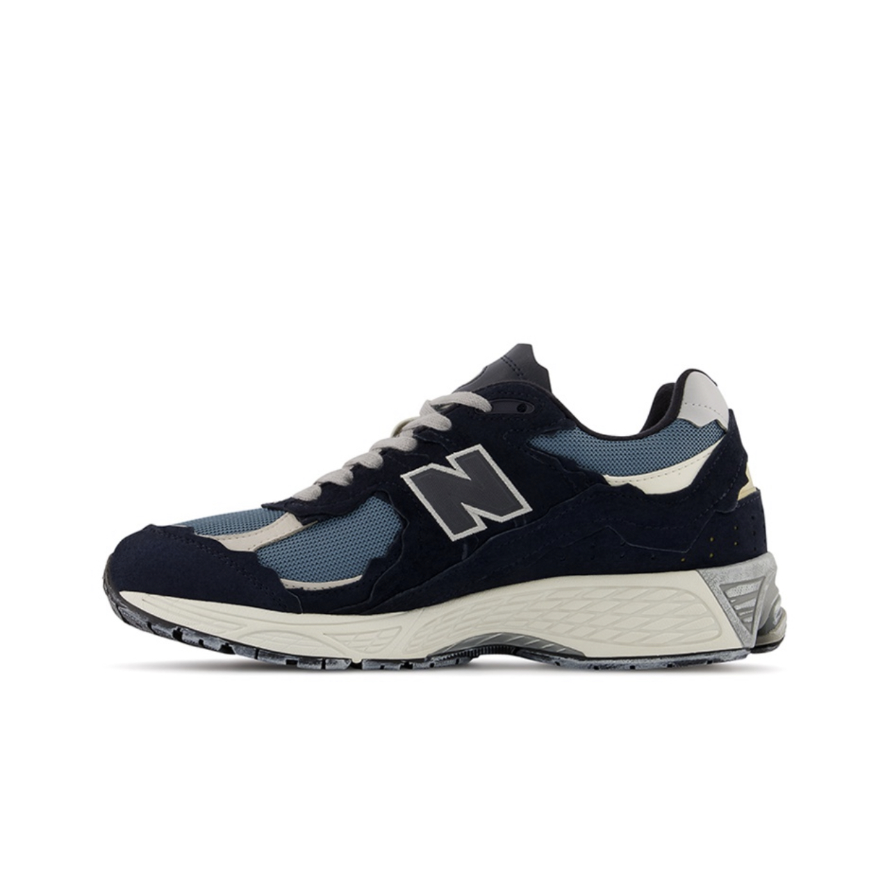 New Balance 2002r Protection Pack Dark Navy  M2002RDF