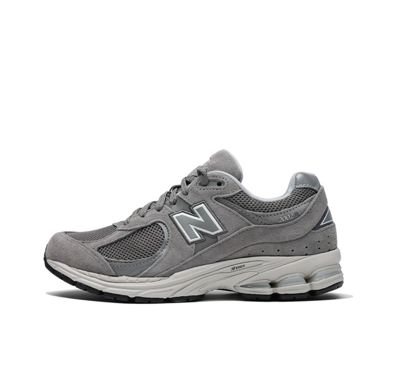 New Balance 2002r Marblehead Light Aluminum ML2002RC