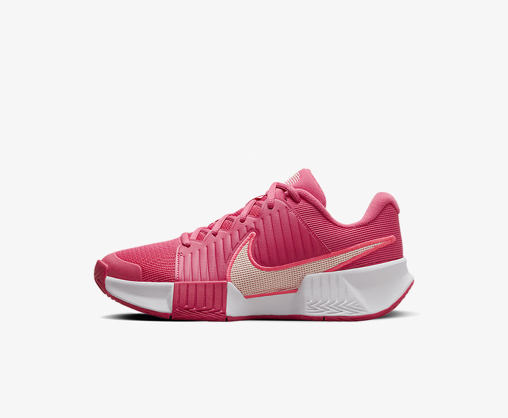 Wmns Zoom GP Challenge Pro 'Aster Pink' FB3146-600