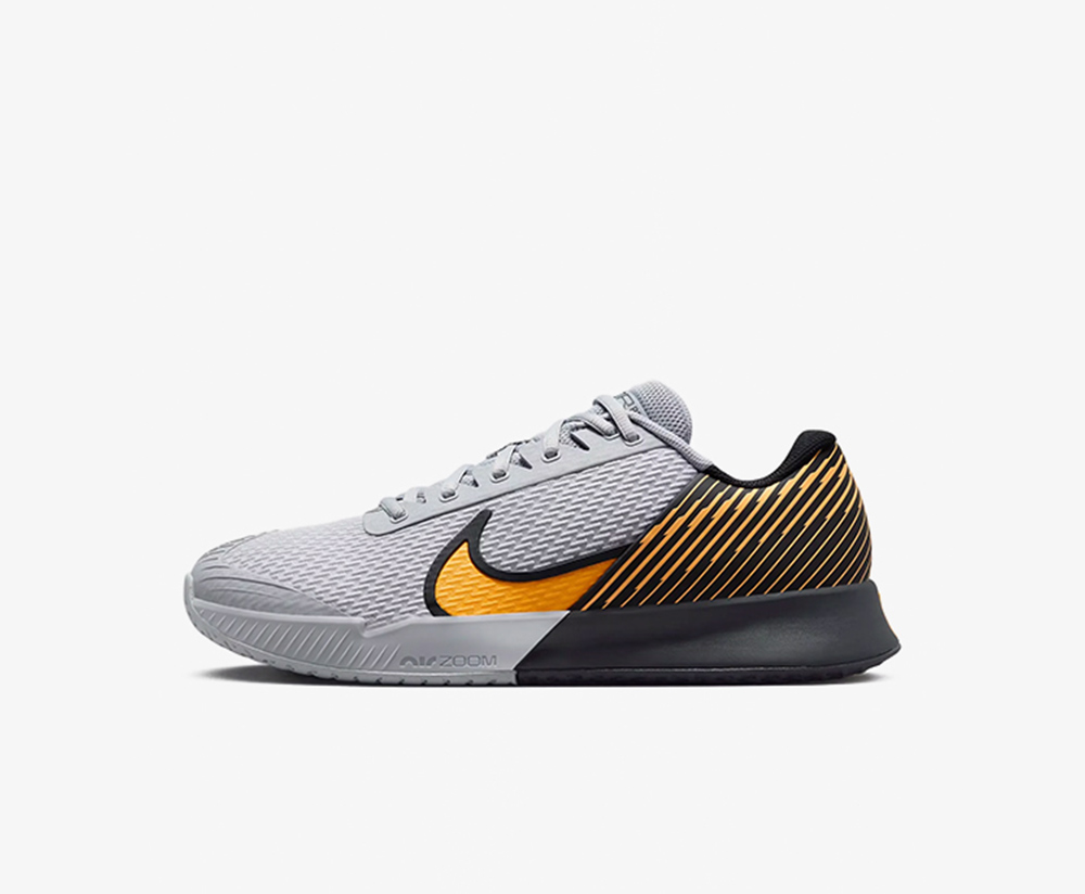 NikeCourt Air Zoom Vapor Pro 2 'Wolf Grey' DR6191-005