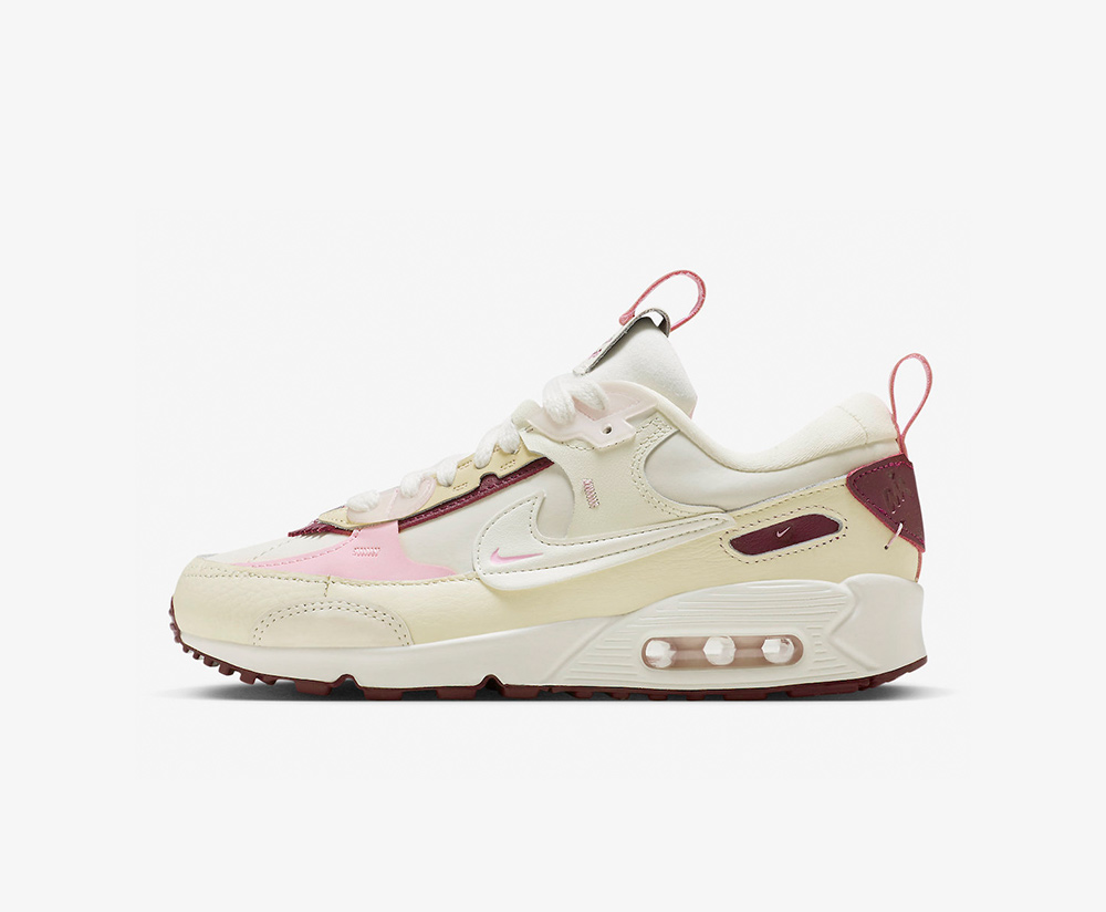 Nike Wmns Air Max 90 Futura 'Valentine's Day 2023' FD4615-111