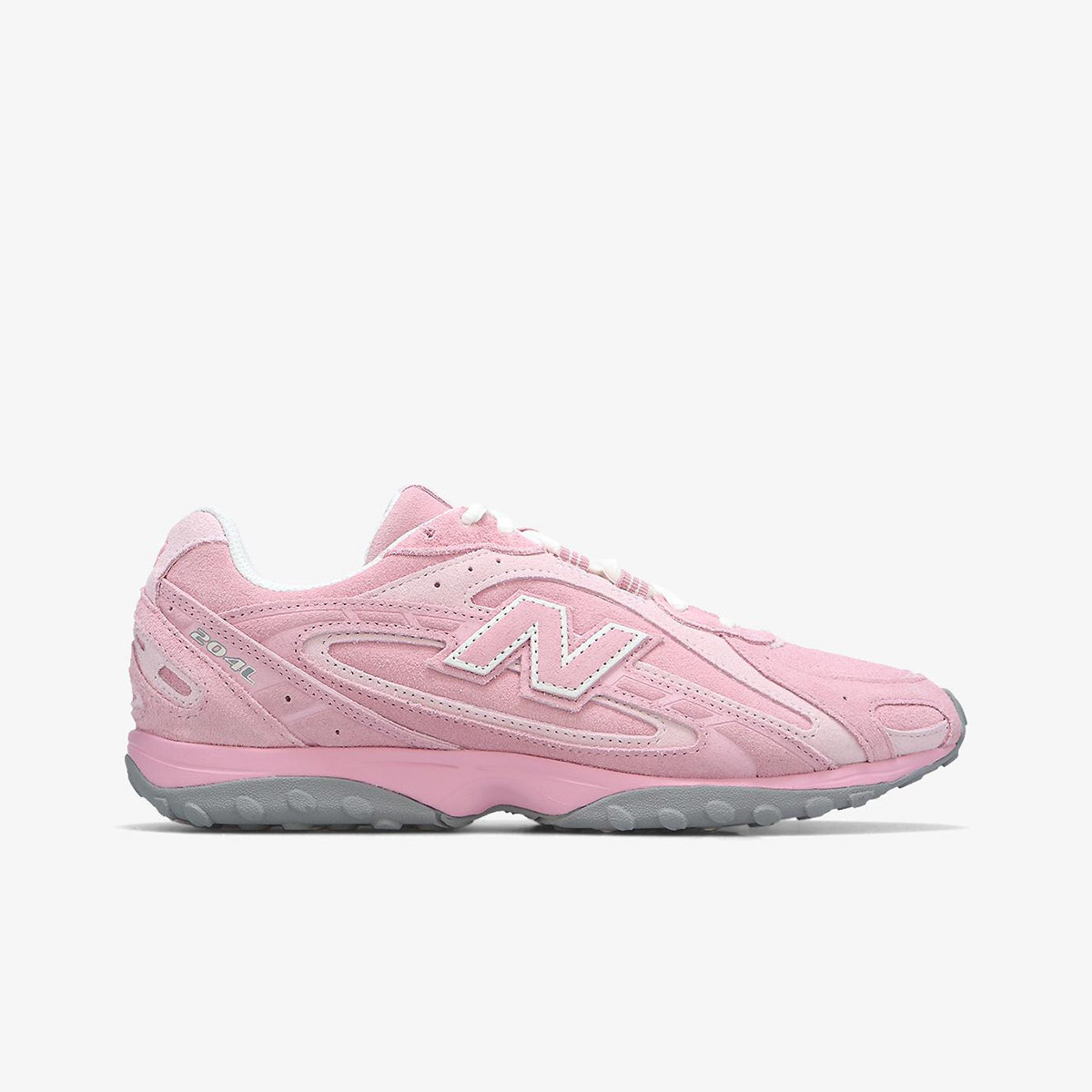 New Balance 204L 'Pink Taffy' U204LMMD