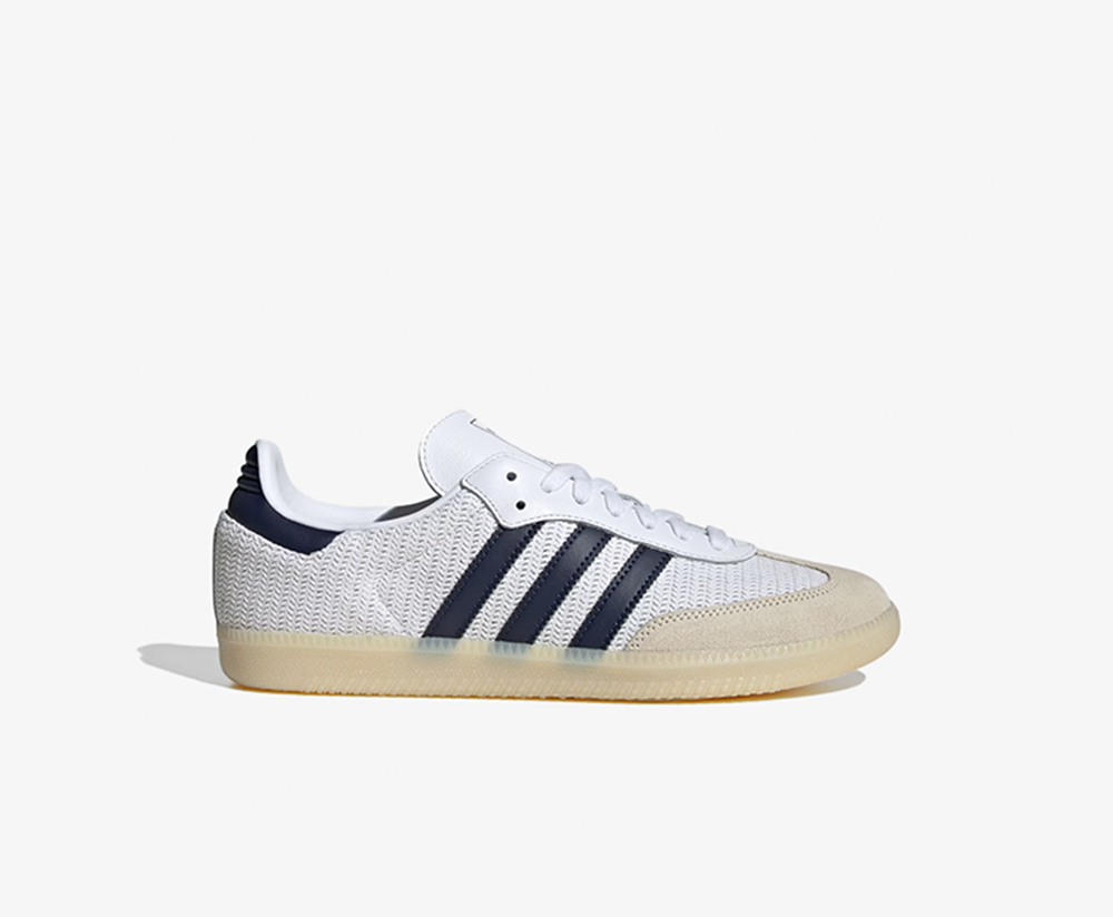 Samba OG 'Cream White' JH5633
