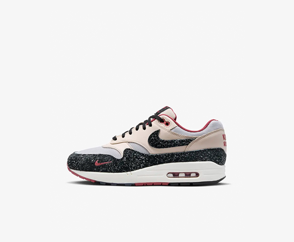 Nike Air Max 1 'Keep Rippin Stop Slippin 2.0' FD5743-200