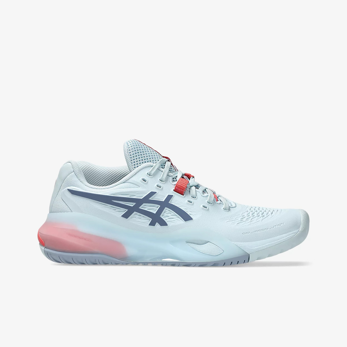 Asics Wmns Gel-Resolution X 'Sky Grey Blue' 1042A279-401