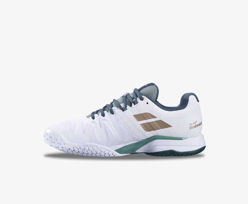 Babolat Propulse Blast Wimbledon 'White Green' 30S22867-1071
