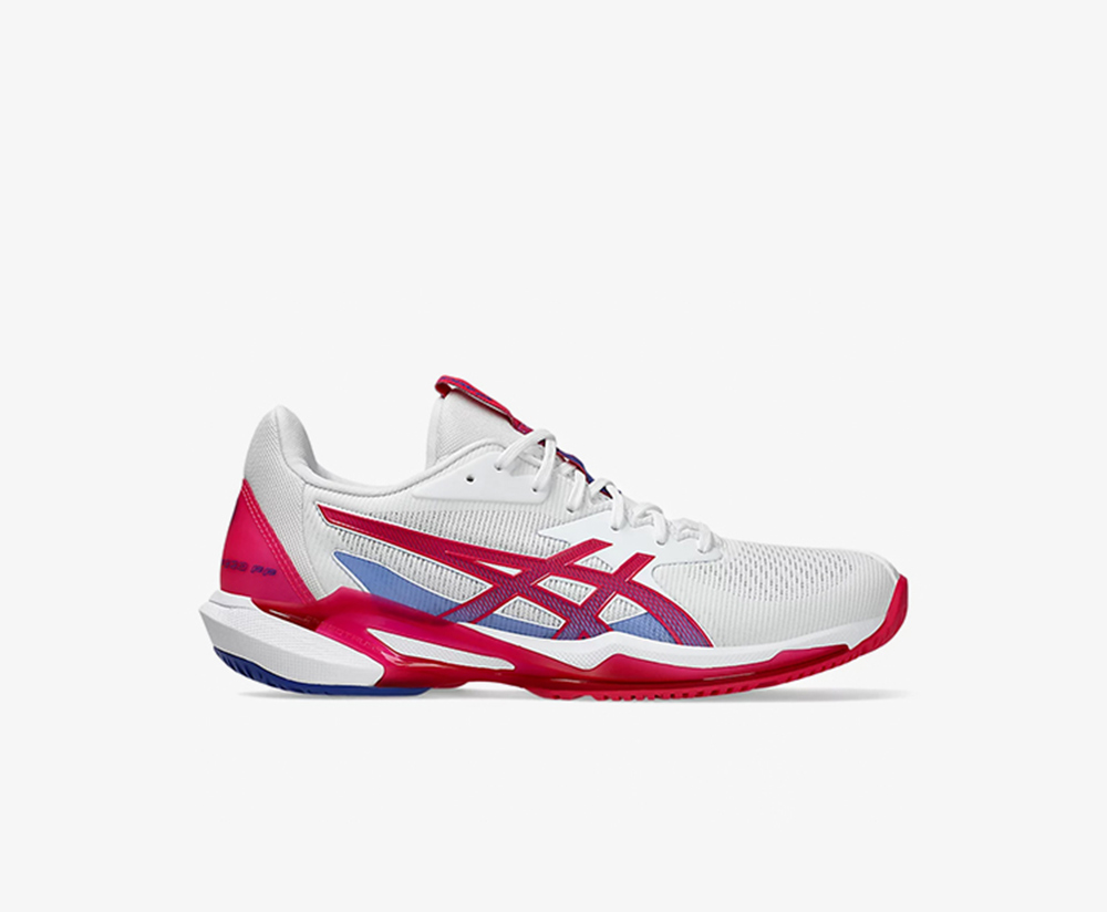 Asics Wmns Solution Speed FF 3 'Bright Rose' 1042A250-103
