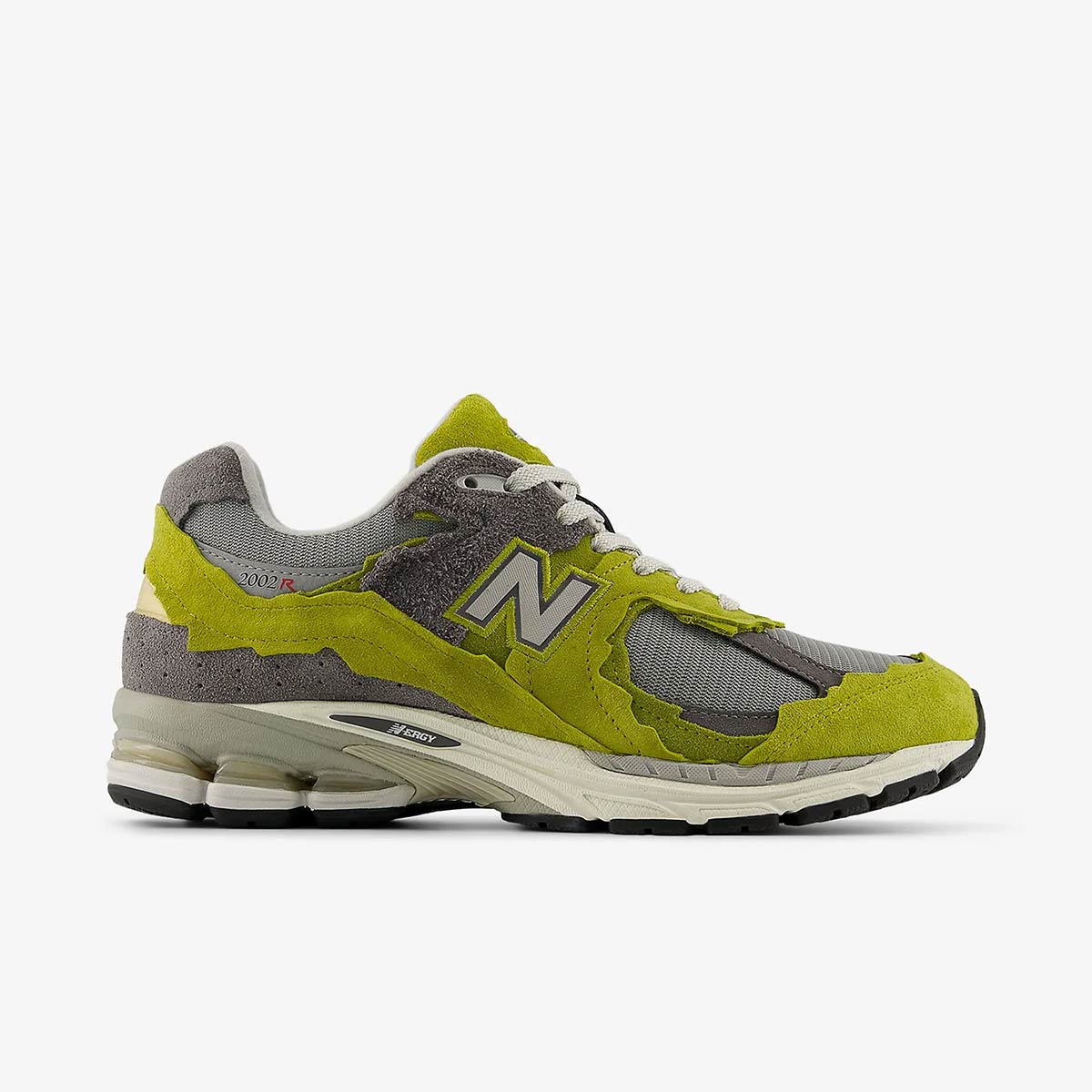 New Balance 2002R Protection Pack 'Sea Moss' M20028ZH