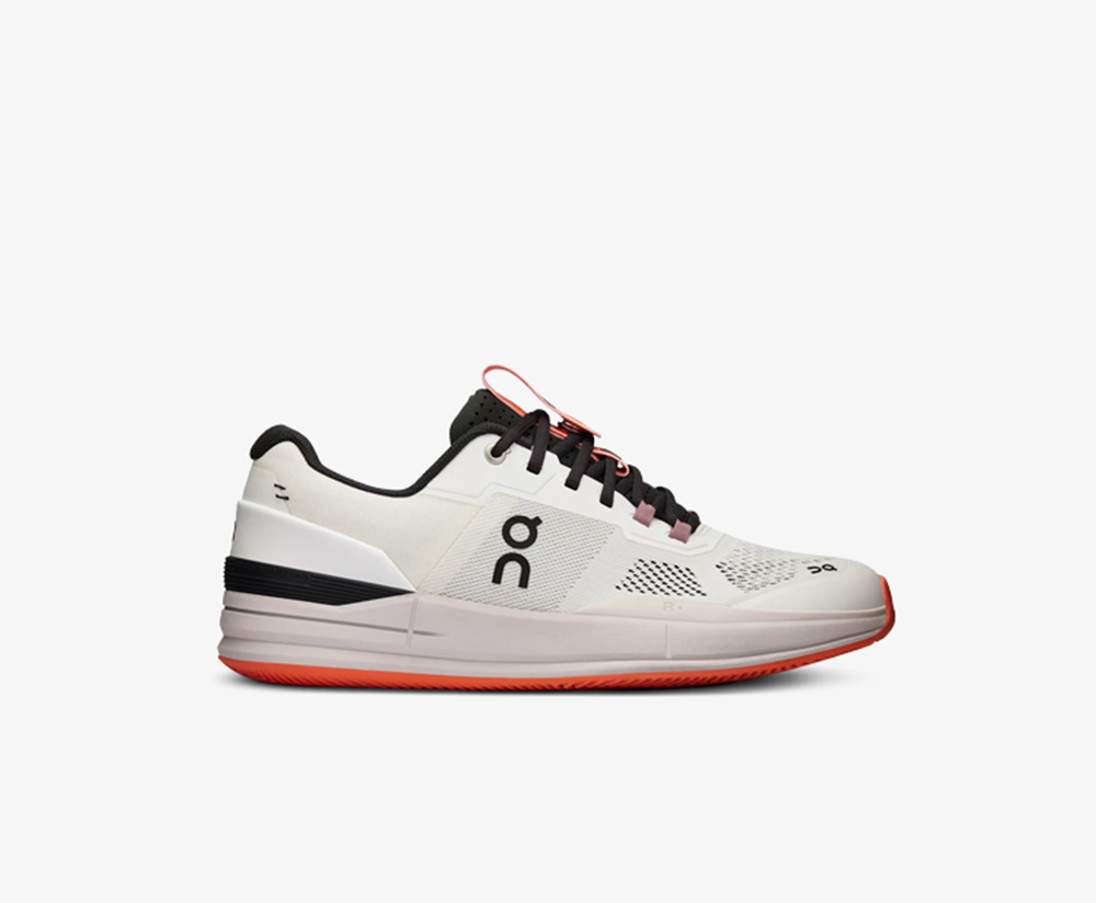 On The Roger Pro Clay 'Undyed White Lily' 3MD10722270