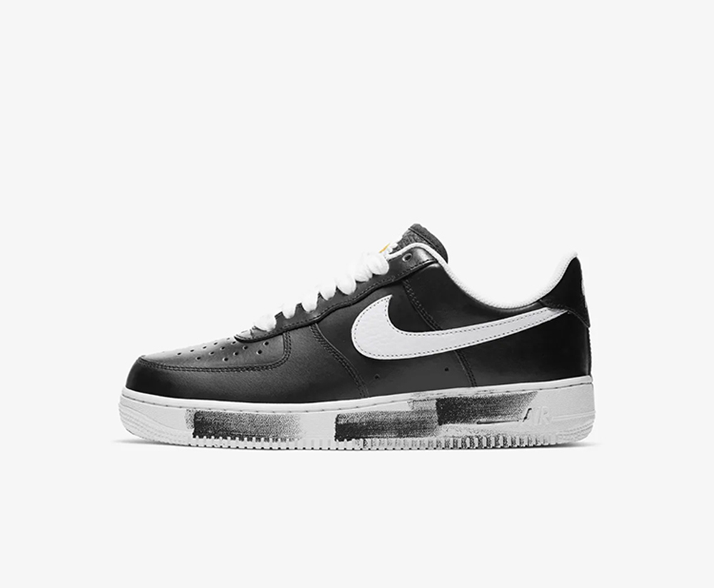 Peaceminusone x Nike Air Force 1 'Para-Noise' AQ3692-001