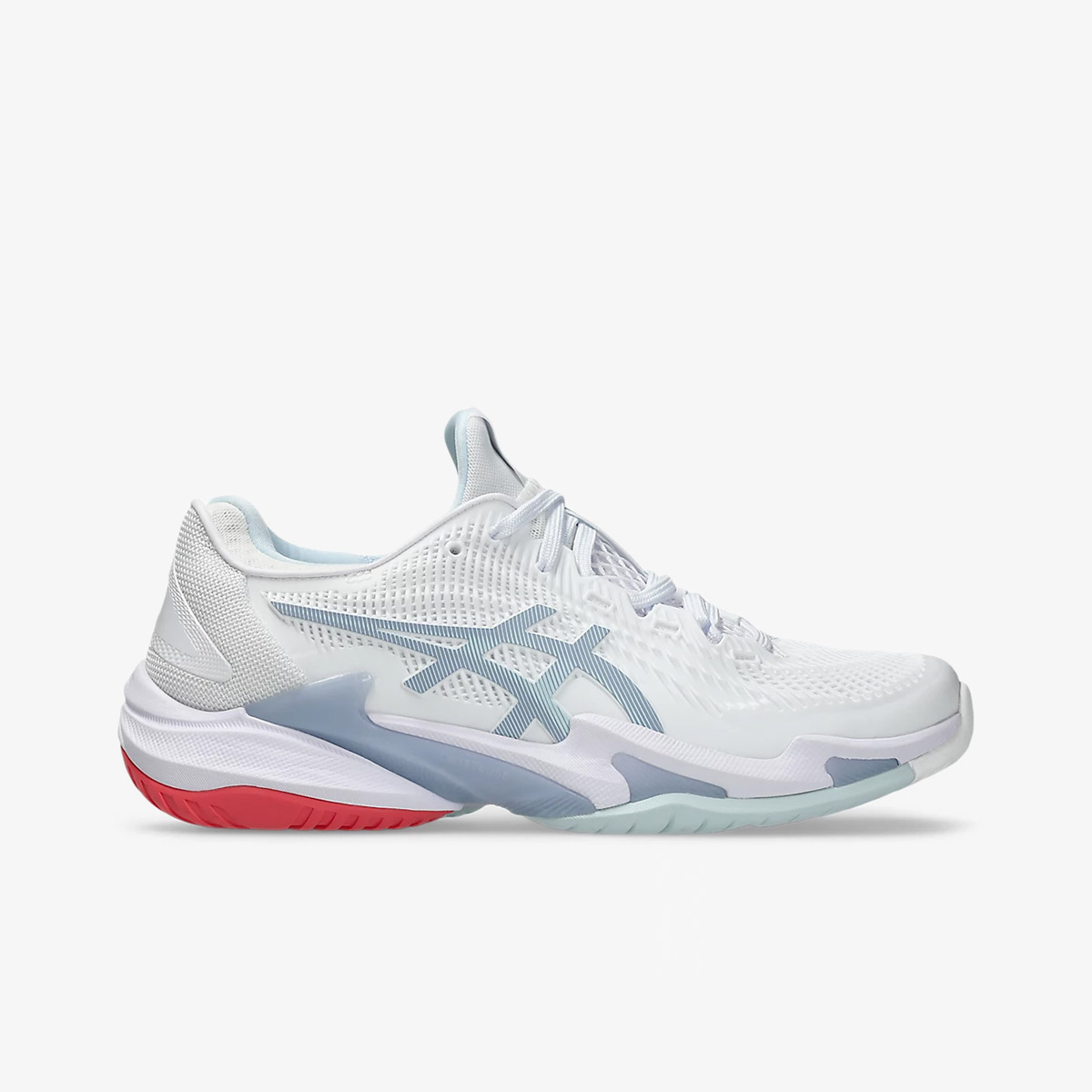 Asics Wmns Court FF 3 'White Sky' 1042A220-107