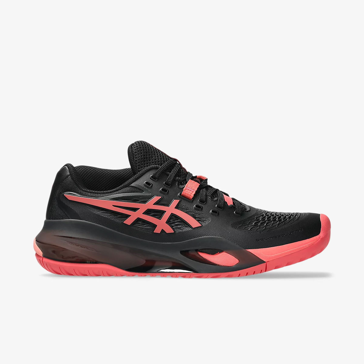 Asics Wmns Gel-Resolution X 'Black Sienna' 1042A279-001