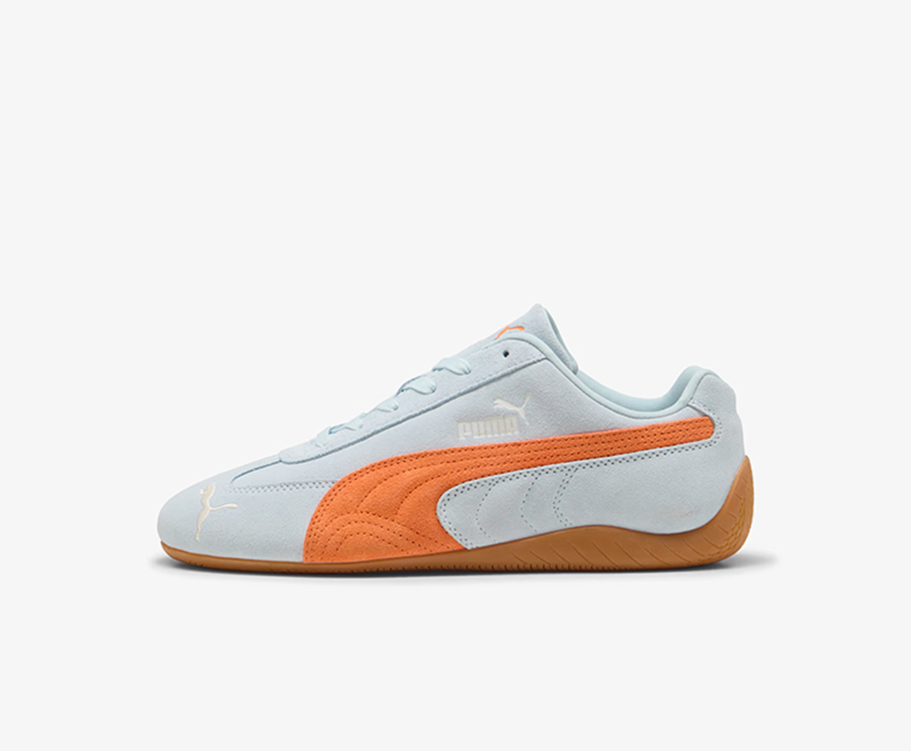 Puma Speedcat OG 'Orange Glow' 398846-40