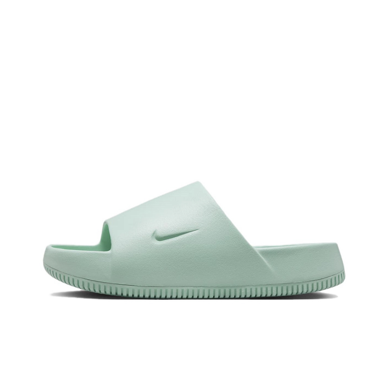 Nike Calm Slide Jade Ice (Women's) DX4816-300