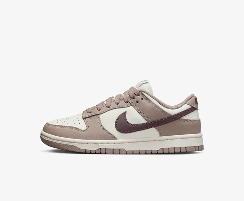 Nike Wmns Dunk Low 'Diffused Taupe' DD1503-125