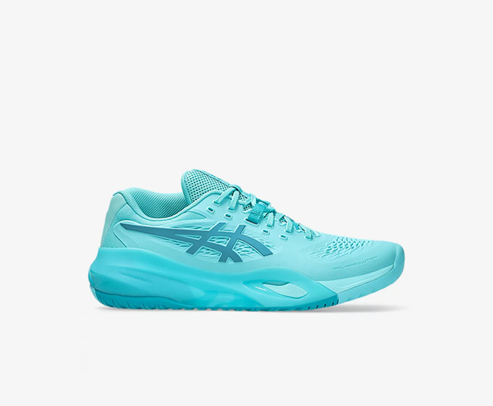 Asics Gel-Resolution X 'Ice Mint Lagoon' 1041A481-401