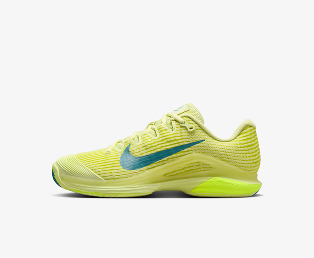NikeCourt Wmns Vapor 12 Premium HC 'High Voltage' HF7834-300