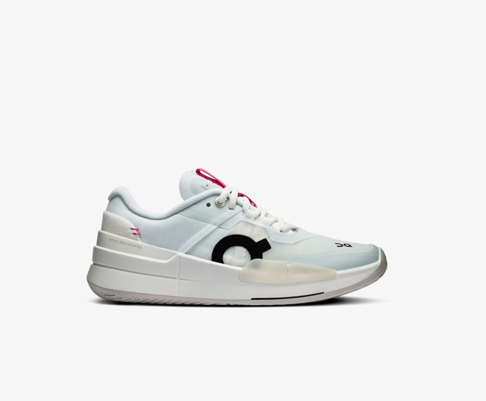 On Wmns The Roger Pro 2 'Arctic Pink' 3WE10333496