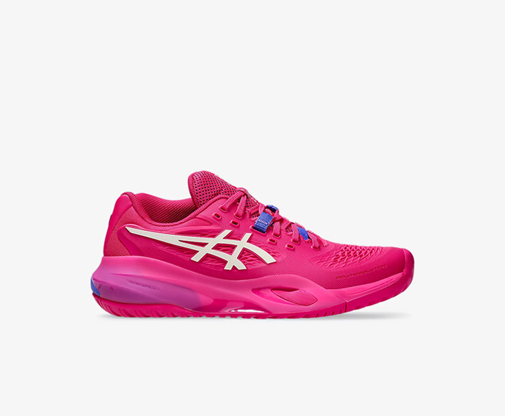 Asics Wmns Gel-Resolution X 'Bright Rose Cream' 1042A279-700