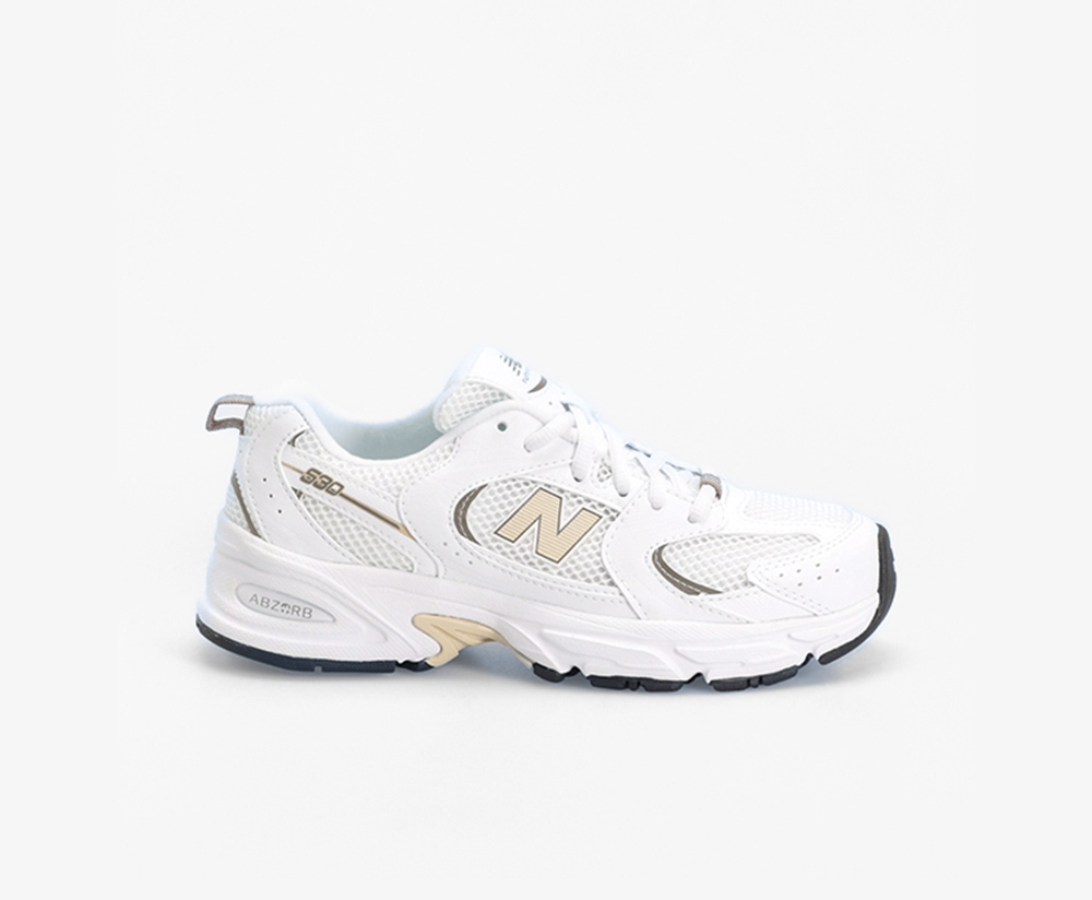 New Balance 530 'White Beige' GR530SO