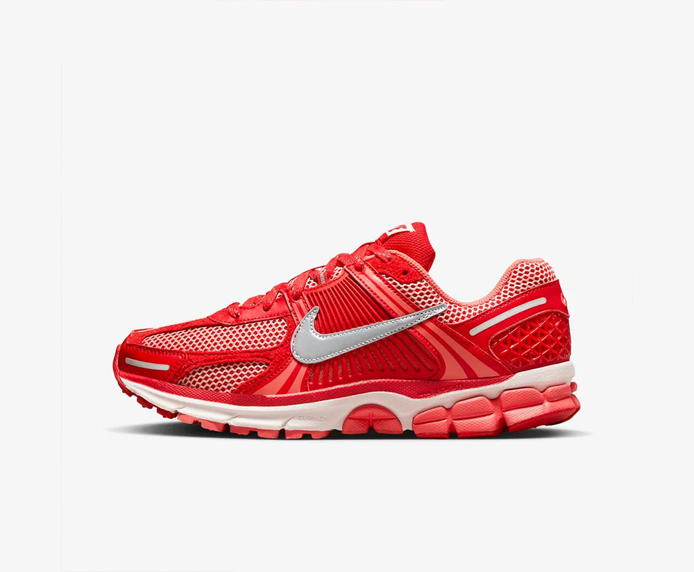 Nike Air Zoom Vomero 5 'University Red' FN6833-657