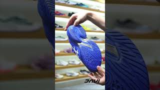 Asics Court FF 3 Novak 'Tuna Blue' 1041A522-965